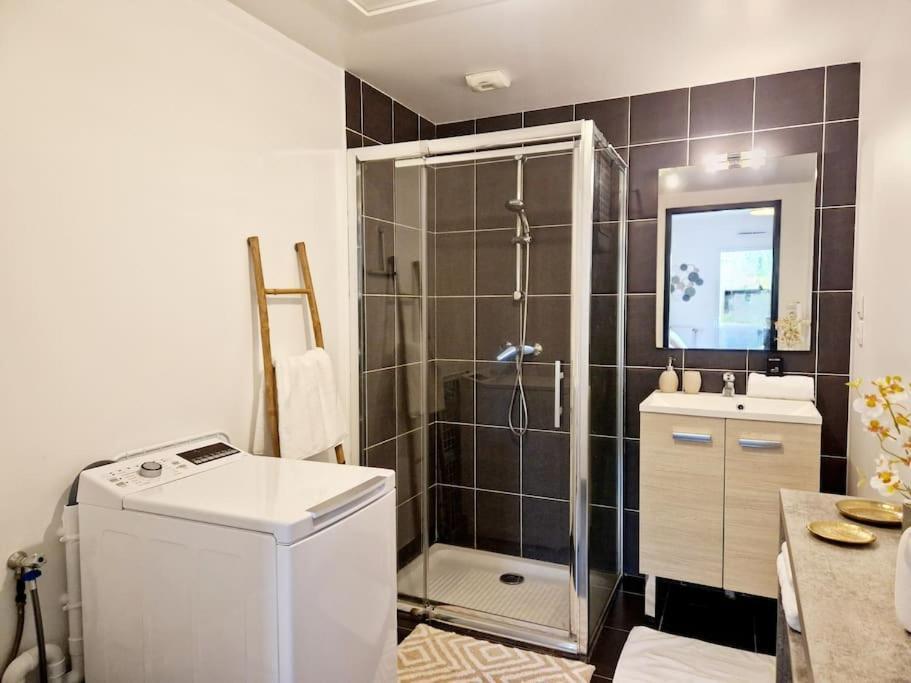 L'Escale Apartamento Cherbourg-en-Cotentin Exterior foto