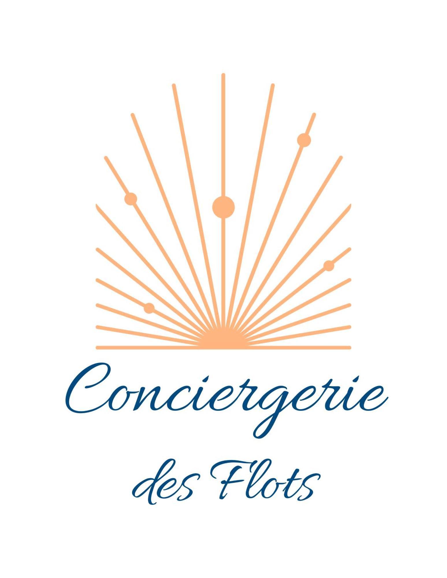 L'Escale Apartamento Cherbourg-en-Cotentin Exterior foto